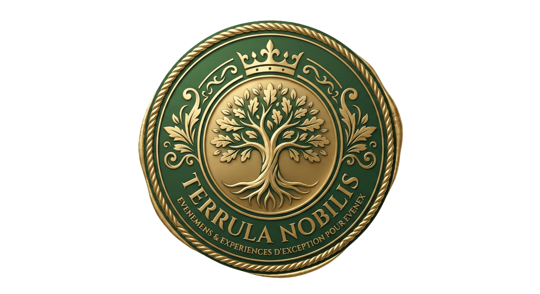 Sceau Terrula Nobilis